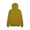 Fox Fox Head Fleece PO Mustard Yellow - Thumbnail 2