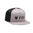 Absolute Mesh Snapback Steel Grey