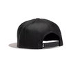 Fox Fox Absolute Mesh Snapback Steel Grey - Thumbnail 2