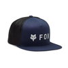 Fox Fox Absolute Mesh Snapback Midnight - Thumbnail 1