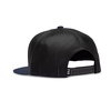Fox Fox Absolute Mesh Snapback Midnight - Thumbnail 2