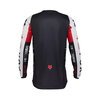 Fox Fox 180 Race Spec Jersey MX25 Fluorescent Red - Thumbnail 2