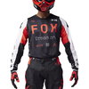 Fox Fox 180 Race Spec Jersey MX25 Fluorescent Red - Thumbnail 3