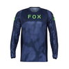 Fox Fox 180 Taunt Jersey Navy - Thumbnail 1