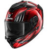 Shark Spartan GT Replikan Helmet KUR Size: S