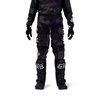 Fox Fox Youth 180 Bnkr Pant MX25 Black Camo - Thumbnail 3