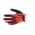 360 Gloves MX25 Fluorescent Orange