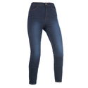 Womens Super Jeggings Indigo