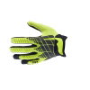 Fox Fox 360 Gloves MX25 Fluorescent Yellow - Thumbnail 1