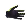Fox Fox 360 Gloves MX25 Fluorescent Yellow - Thumbnail 2