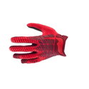 360 Gloves MX25 Fluorescent Red