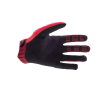 Fox Fox 360 Gloves MX25 Fluorescent Red - Thumbnail 2