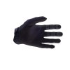 Fox Fox 360 Gloves MX25 Black Grey - Thumbnail 2