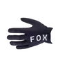 Fox Fox Flexair Gloves MX25 Black - Thumbnail 1