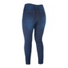 Oxford Products Super Jeggings WS Indigo Size: Ladies UK - 10