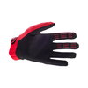 Fox Fox Flexair Gloves MX25 Fluorescent Red - Thumbnail 2