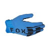 Fox Fox Flexair Gloves MX25 True Blue - Thumbnail 1