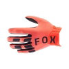 Fox Fox Flexair Gloves MX25 Fluorescent Orange - Thumbnail 1