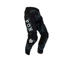 180 Bnkr Pant MX25 Black Camo