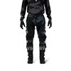 Fox Fox 180 Bnkr Pant MX25 Black Camo - Thumbnail 3