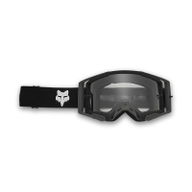 Airspace Sand Goggles MX25 Black