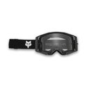 Airspace Sand Goggle MX25 Black
