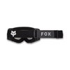 Fox Fox Airspace Sand Goggle MX25 Black - Thumbnail 2
