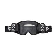 Vue Roll Off Goggles MX25 Black