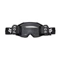 Vue Roll Off Goggle MX25 Black