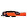 Fox Fox Vue Roll Off Goggle MX25 Navy Orange - Thumbnail 2