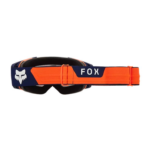 Fox Fox Vue Core Goggles - MX25 Fluorescent Orange