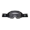 Fox Fox Vue Core Goggle MX25 Steel Grey - Thumbnail 1