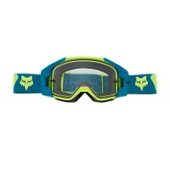 Vue Core Goggles MX25 Fluorescent Yellow