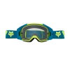 Fox Fox Vue Core Goggles - MX25 Fluorescent Yellow - Thumbnail 1