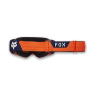 Vue Core Goggles MX25 Vivid Fluorescent Orange