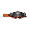 Fox Fox Airspace MX25 Roll-Off Goggles Flo Orange - Thumbnail 1