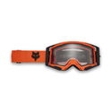 Airspace MX25 Enduro Goggles Flo Orange