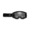 Fox Fox Airspace Enduro Goggles MX25 Black - Thumbnail 1