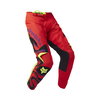 Fox Fox 180 Emotion Pants MX25 Fluorescent Red - Thumbnail 1