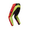 Fox Fox 180 Emotion Pants MX25 Fluorescent Red - Thumbnail 2