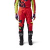 Fox Fox 180 Emotion Pants MX25 Fluorescent Red - Thumbnail 3