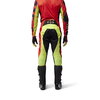 Fox Fox 180 Emotion Pants MX25 Fluorescent Red - Thumbnail 4