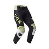 Fox Fox 180 Race Spec Pants MX25 Pale Green - Thumbnail 1
