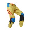Fox Fox 180 Race Spec Pants MX25 Pale Yellow - Thumbnail 1