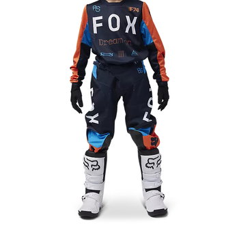 Fox Fox Youth 180 Race Spec Pants MX25 Midnight