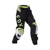 Fox Fox Youth 180 Race Spec Pants MX25 Pale Green - Thumbnail 1