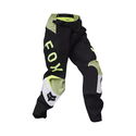 Youth 180 Race Spec Pants MX25 Pale Green