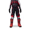 Fox Fox Youth 180 Race Spec Pants MX25 Fluorescent Red - Thumbnail 3