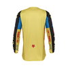 Fox Fox 180 Race Spec Jersey MX25 Pale Yellow - Thumbnail 2