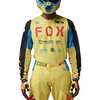 Fox Fox 180 Race Spec Jersey MX25 Pale Yellow - Thumbnail 3